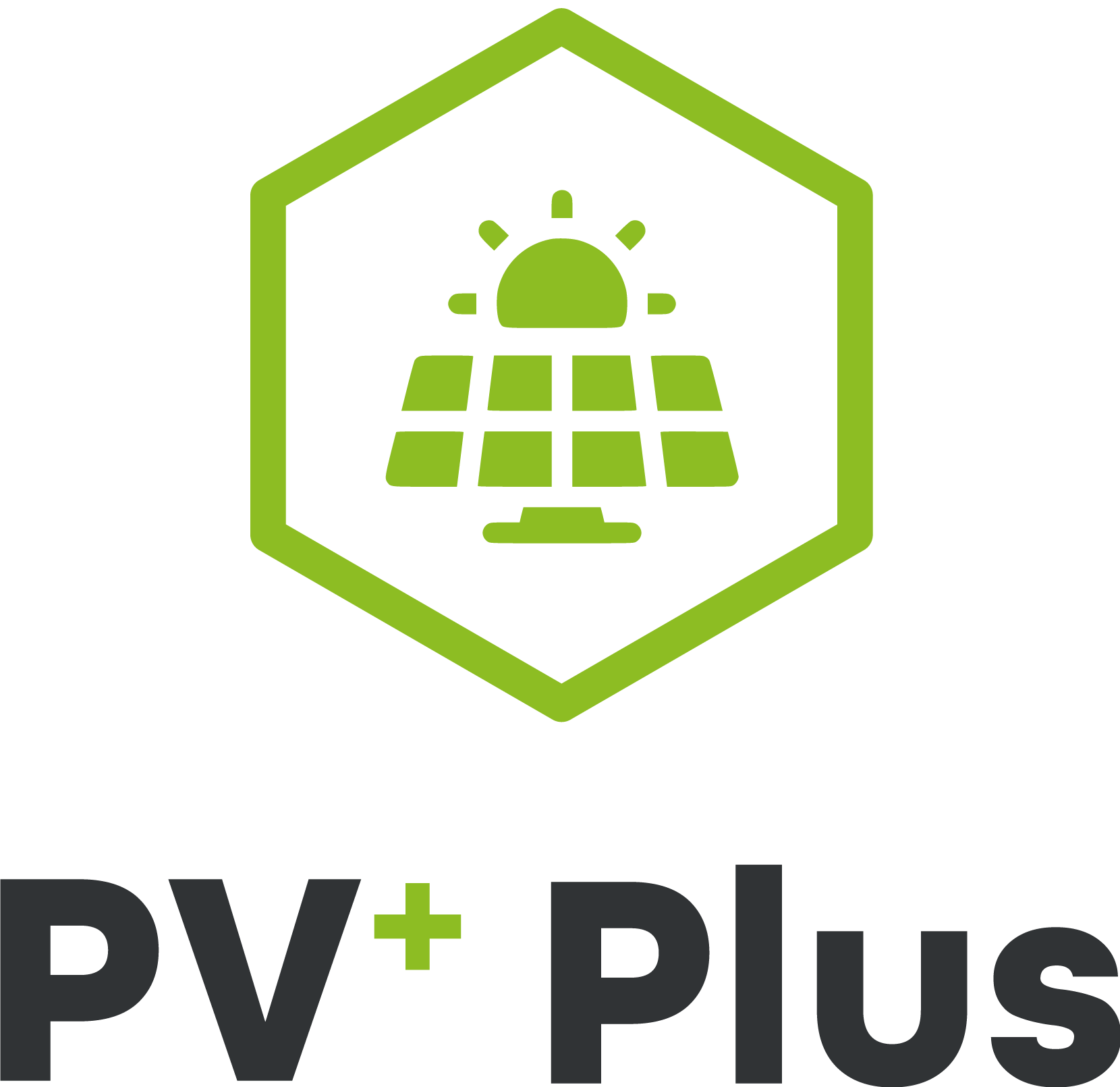 Logo PV+ Plus