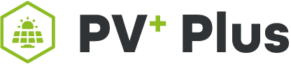Logo PV+ Plus